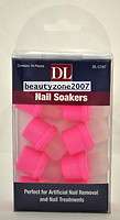 DL Nail Soakers Wearable For Artificial Nail Removal 10  