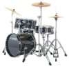 Sonor SFX 11 Stage 1 Smart Force Xtend Black Schlagzeug