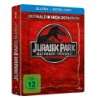 Jurassic Park (Trilogie) [Blu ray]  Sam Neill, Richard 