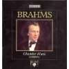 Complete Brahms Edition Vol. 3 Kammermusik [BOX SET] Zukerman 