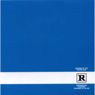 Rated R [Re Issue] Queens of the Stone Age