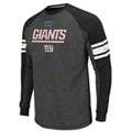 New York Giants Long Sleeve Shirt, New York Giants Long Sleeve Shirt 