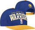 Golden State Warriors adidas 2012 Authentic NBA Draft Snapback Hat