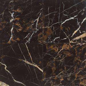 Daltile 12 In. X 12 In. Michelangelo Marble Floor and Wall Tile 