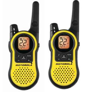 Motorola 2 Way Radio MH230R  