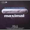 Rpr 1 Maximal in the Mix Vol Dj Pulsedriver Tillmann Uhrmacher 