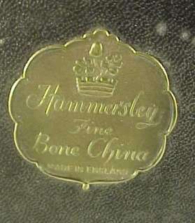 Hammersley Fine Bone China Bell 1971  