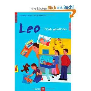 Leo   früh geboren und über 1 Million weitere Bücher verfügbar 