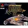 Star Wars Rebel Assault  Software