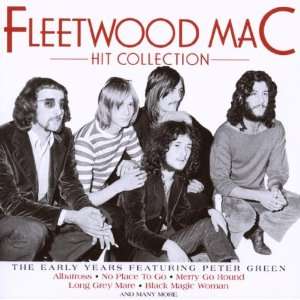 Hit Collection Edition Fleetwood Mac  Musik