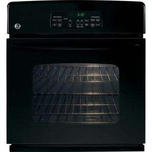   27 In. Electric Single Wall Oven in Black JKP30DPBB 
