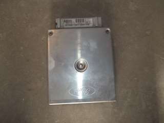 87 90 Ford Mustang EEC ECM Computer FITS 2.3L M.T. ONLY  