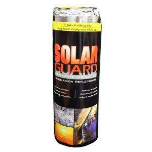 SolarGuard 16 In. X 24 Ft. Reflective Radiant Barrier SG1625EACH at 