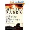 Under the Skin  Michel Faber Englische Bücher