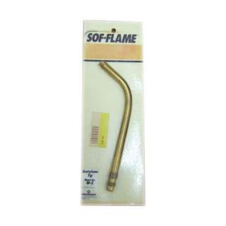 TurboTorch W 5 Sof Flame Acetylene Torch Tip  