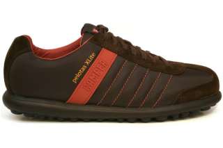 Camper Pelotas XLite 18302 Dark Brown New Mens Shoes Size 9~12  