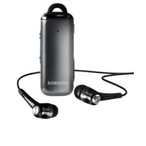 Samsung HM3700 Bluetooth Headset   Music Streaming, Andriod 
