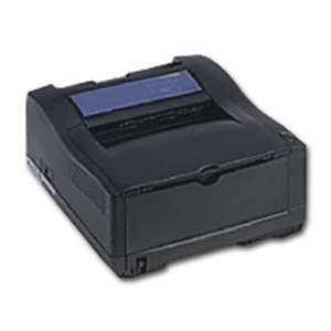   dpi / 23ppm / Digital Mono Laser Printer   Black 