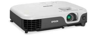 Epson VS210 SVGA Multimedia 3LCD Projector   2600 ISO Lumens, 800 x 