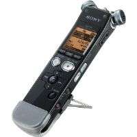 Olympus DM 620   Digital voice recorder   flash 4 GB   WMA,  