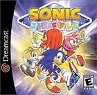 Sonic Adventure 2 Sega Dreamcast, 2001  