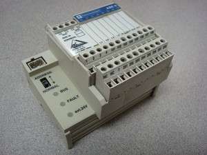 USED Schneider / Telemecanique ABE8 S44SBB1 I/O Interface Module 