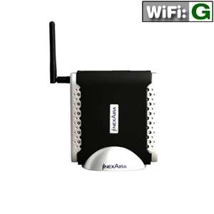 Wireless Networking Wireless Routers Cellular Routers N302 0002