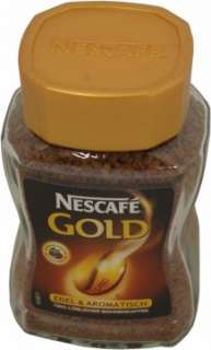00EUR/100g) Nescafe Gold 50g  