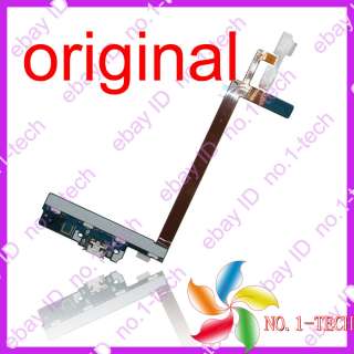 Charger Charging Connector Port Flex Cable LG P990 P999 Optimus G2X 2X 