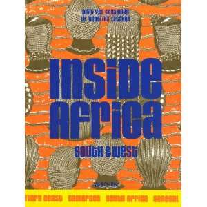 Inside Africa 2. South & west: v. 2: .de: Angelika Taschen 