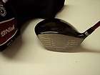 PING G15 Driver 10.5* Pro Force Stiff Flex Right Hand USED  