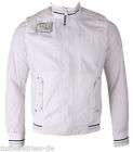 Energie Jacke Sommerjacke Blouson Beers weiss M L XL