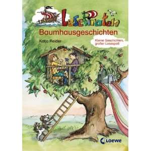 Lesepiraten Baumhausgeschichten / Die Freunde vom Baumhaus. Wendebuch 