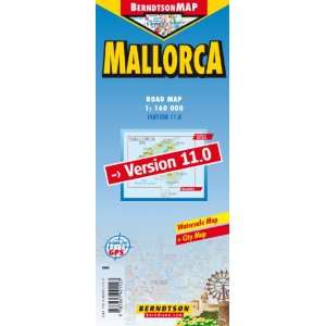 Mallorca/ Majorca 1  160 000 +++ Palma di Mallorca, Metro (mt), Time 