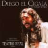 Cigala & Tango Diego El Cigala, Various  Musik