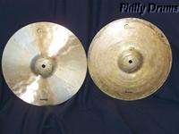 new great dream 14 energy hi hat cymbals please check