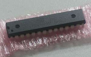 ATMEGA328P   PU DIP20 Microcontroller With ARDUINO UNO Bootloader 