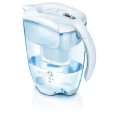 .de: Brita Wasserfilter XXL Optimax Cool 8.5 Liter, weiß 
