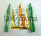 7V Battery Replacement For APPLE iPod Touch 3 3rd Gen + Opening 