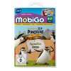 VTech 80 250304   MobiGo Lernspiel Die Pinguine aus Madagaskar