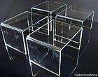 lot of 4 1 4 acrylic riser lot $ 30 99 see suggestions