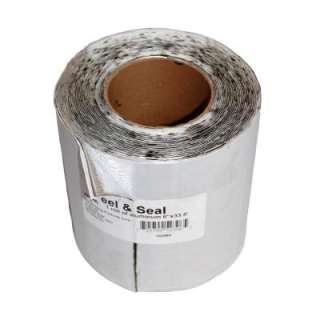   33 1/2 ft. Self Stick Roll Roofing SLTA/PAS6335 at The Home Depot