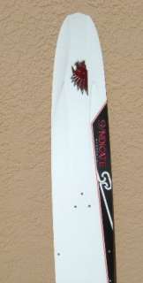 NEW HO SYNDICATE S2 Water Ski 64.5 + FREE Item  