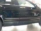 Honda CR V Bj.06  Rammschutzleis​ten 4tlg 
