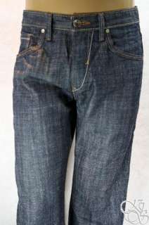 LEVIS SilverTab Jeans Boot Low Relaxed Fit Denim Pant  