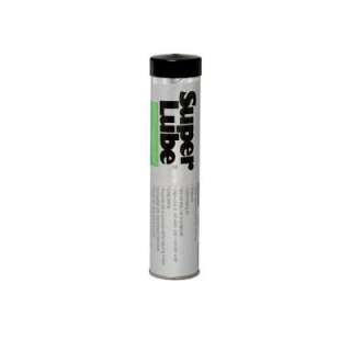 Super Lube Synthetic Grease With Syncolon (PTFE) 3 Oz. Cartridge   Per 