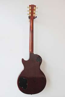 You are welcome to visit us and play this guitar in our store 
