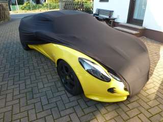 Auto Abdeckung für Lotus Elise S2 Passgenaue Vollgarage Car Cover 