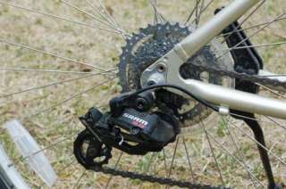 Trek Multitrack 7100 WSD Bicycle Bike, Womens Hybrid  