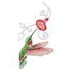 OESD Embroidery Machine Designs CD WINGS OF EDEN  